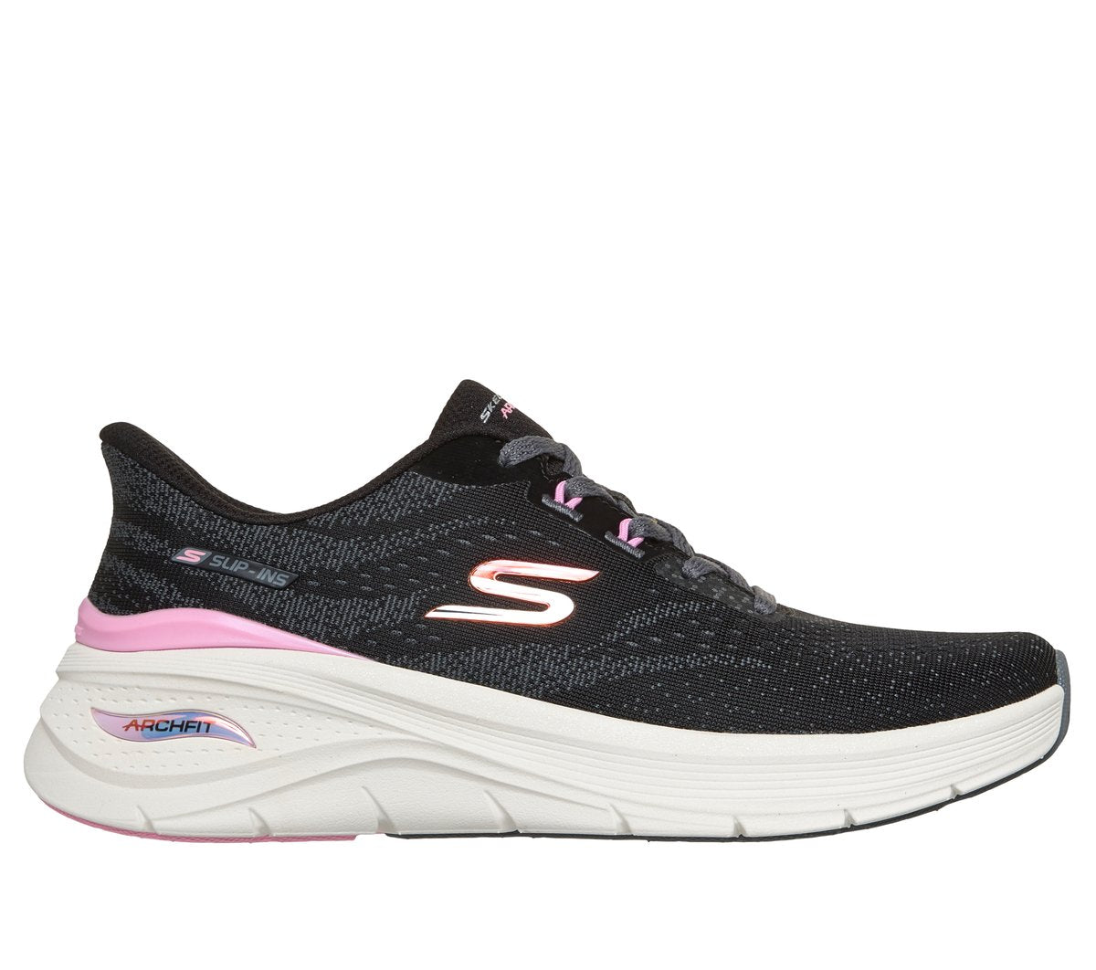 Slip-ins: Arch Fit 3.0 | Skechers online