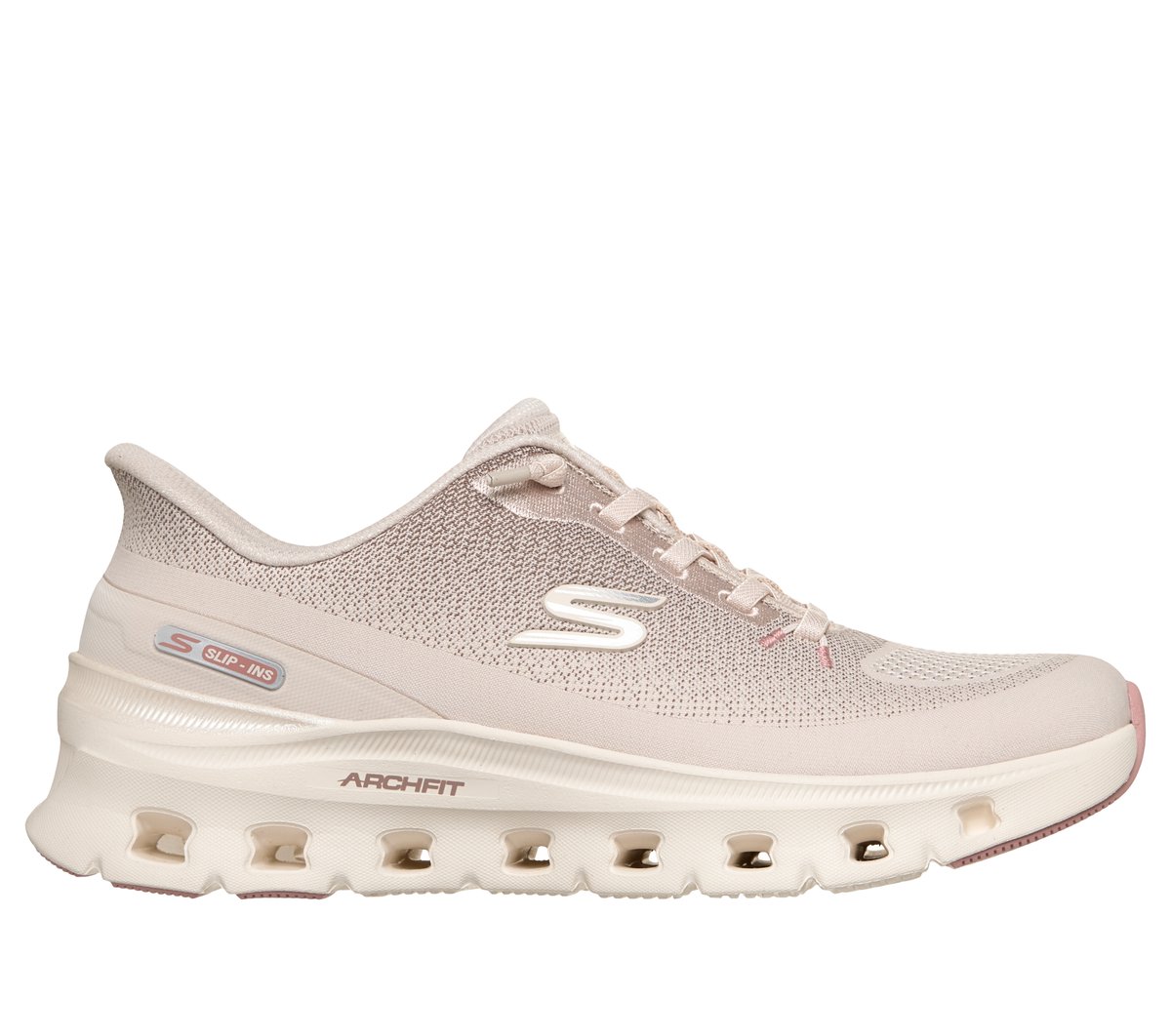 Slip-ins: Arch Fit Glide-Step Pro | Skechers USA