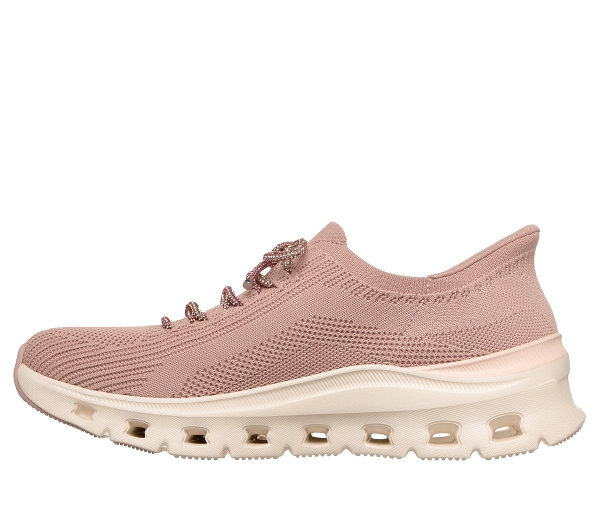 Slip-ins: Glide-Step Pro - Rhinestone Radiance | Skechers on sale