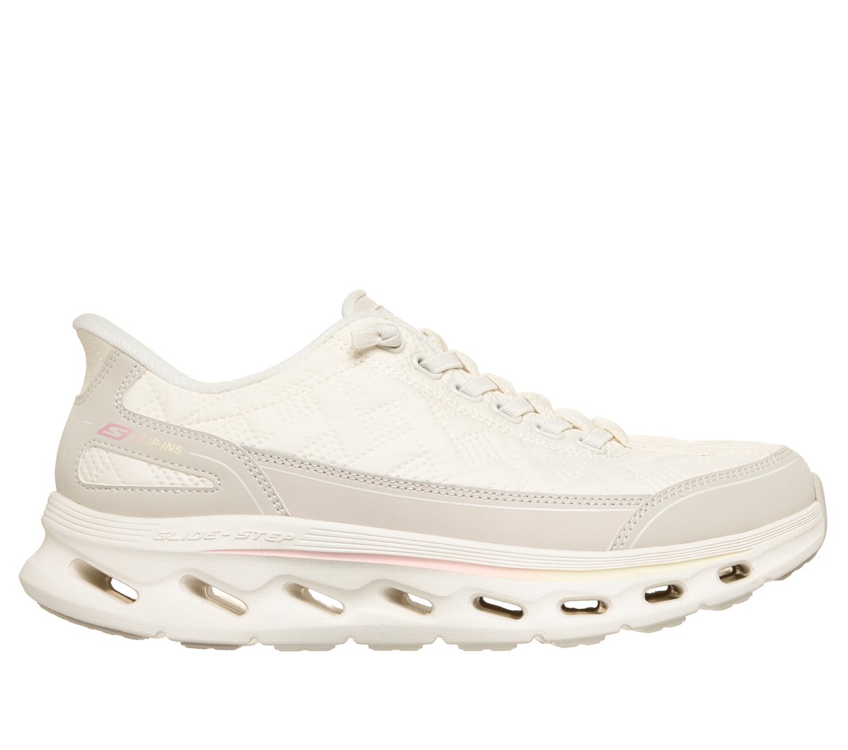 Slip-ins: GO WALK Glide-Step 2.0 - Cozy Fit Walker | Skechers online
