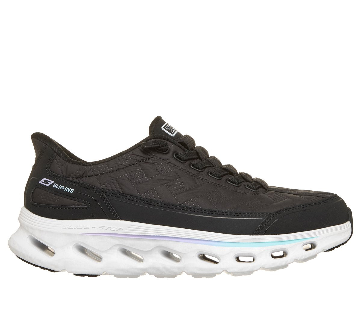 Slip-ins: GO WALK Glide-Step 2.0 - Cozy Fit Walker | Skechers online