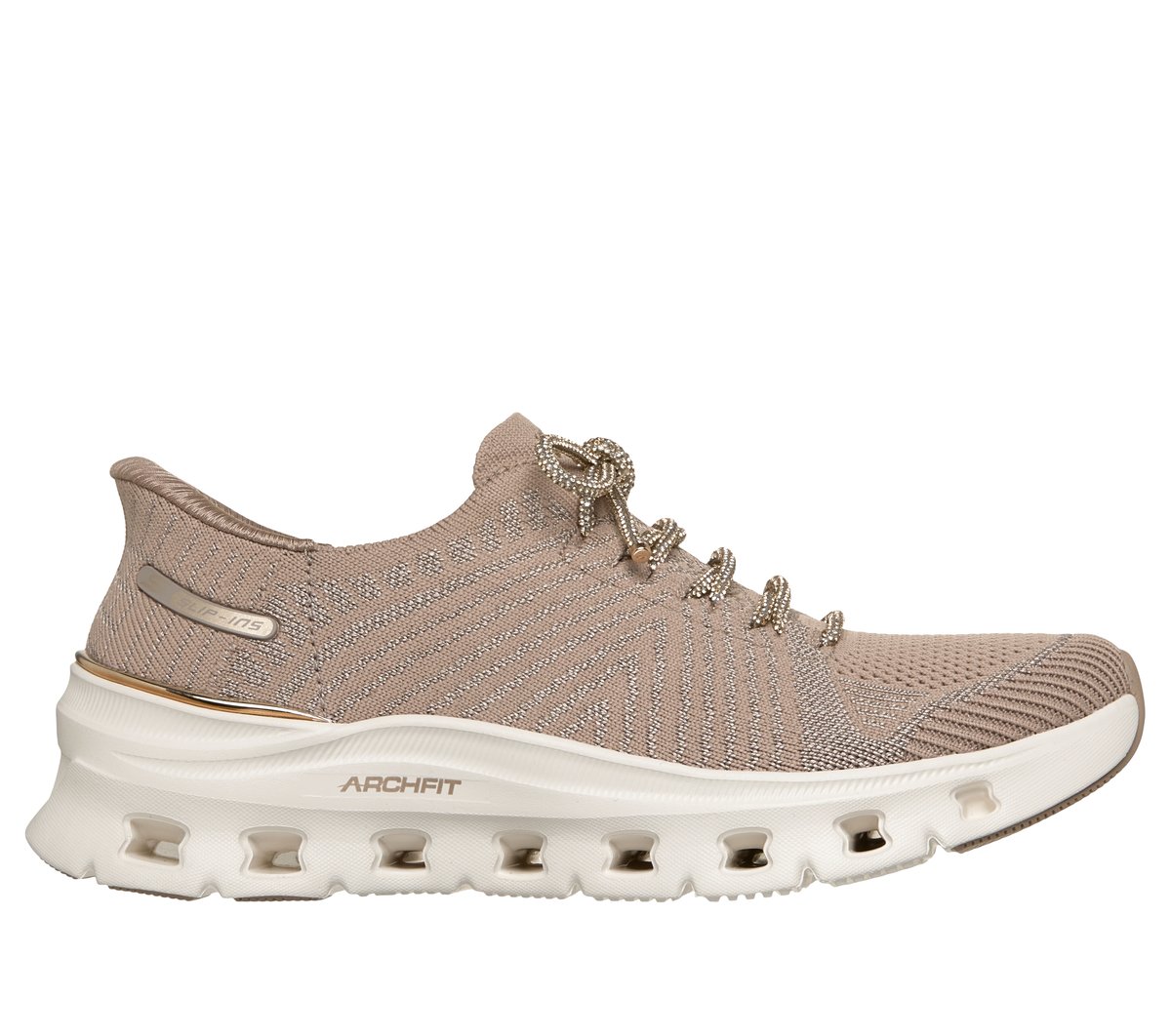 Slip-ins Martha Stewart: Arch Fit Glide-Step Pro - Trendsetter | Skechers USA
