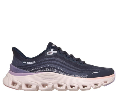 Slip-ins: Arch Fit Glide-Step Wave | Skechers sale