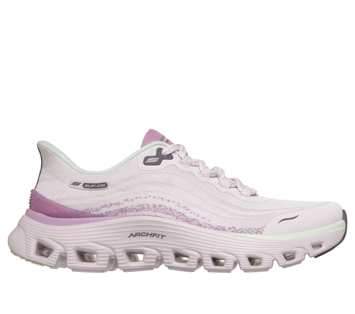 Slip-ins: Arch Fit Glide-Step Wave | Skechers sale