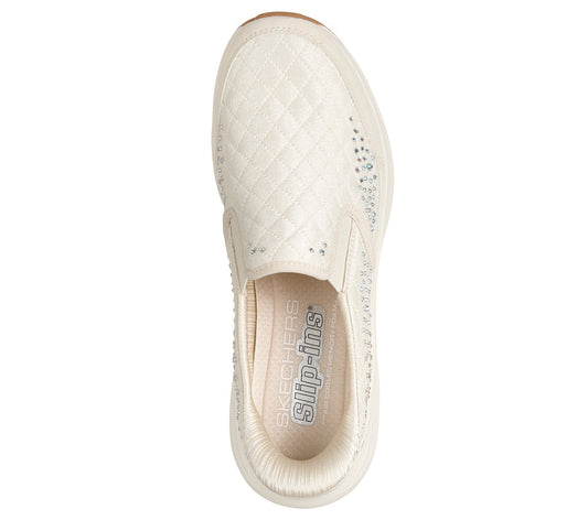 Slip-ins: Contour Foam - Cozy Fit Glowing Gem | Skechers US