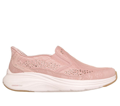 Slip-ins: Contour Foam - Cozy Fit Glowing Gem | Skechers US