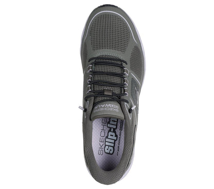 Slip-ins: GO WALK Glide-Step 2.0 - Elektra | Skechers near me