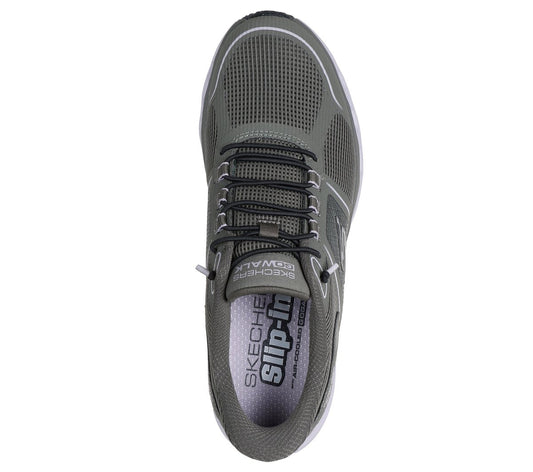 Slip-ins: GO WALK Glide-Step 2.0 - Elektra | Skechers near me