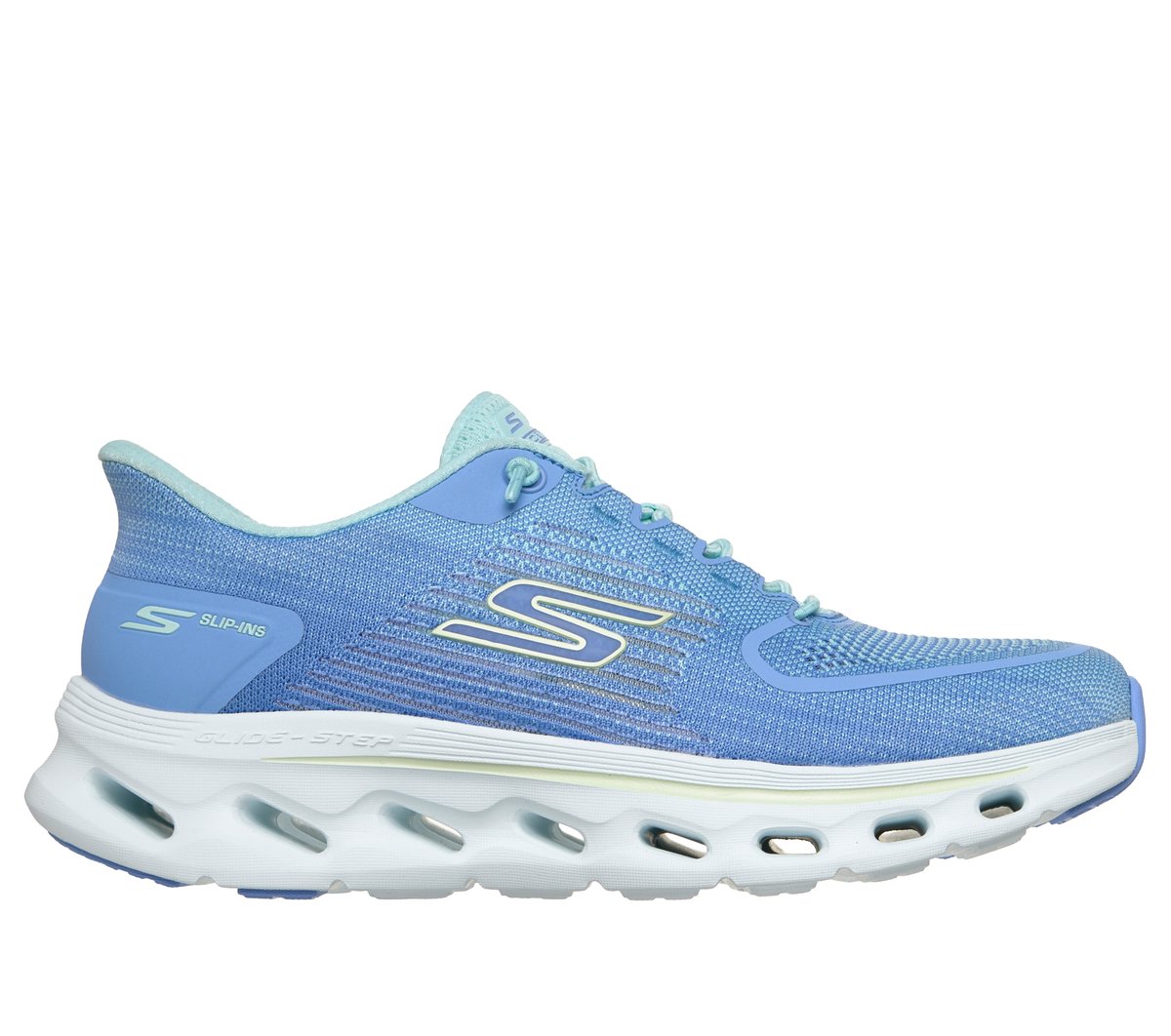 Slip-ins: GO WALK Glide-Step 2.0 - Breeze | Skechers outlet
