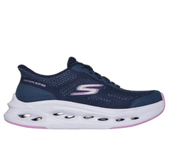 NAVY / PURPLE
