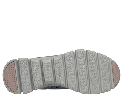 Slip-ins: Glide-Step - Cozy Fit At Ease | Skechers online