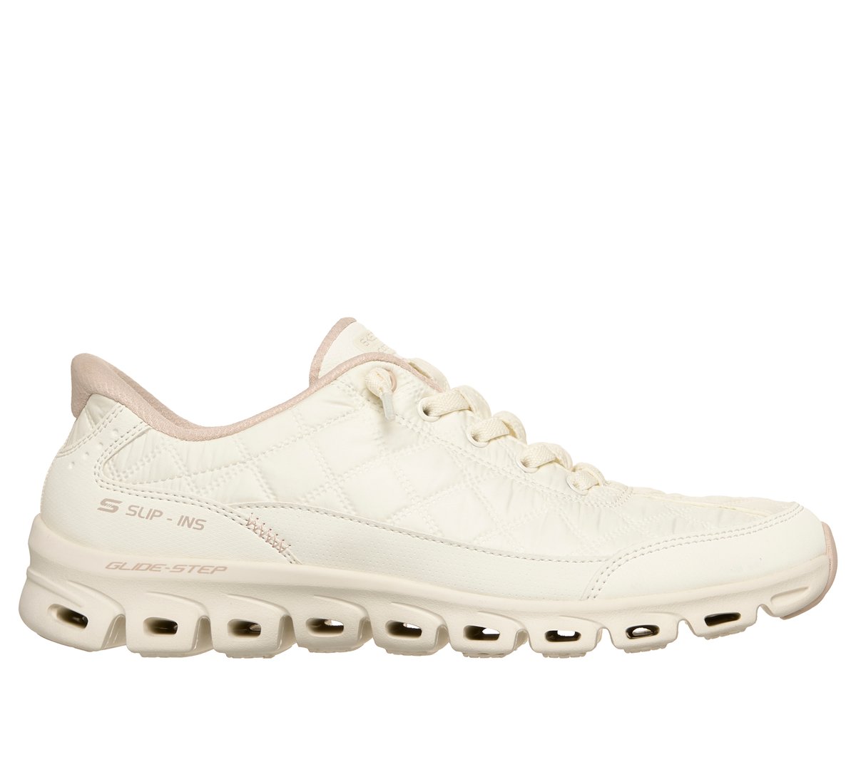 Slip-ins: Glide-Step - Cozy Fit At Ease | Skechers online