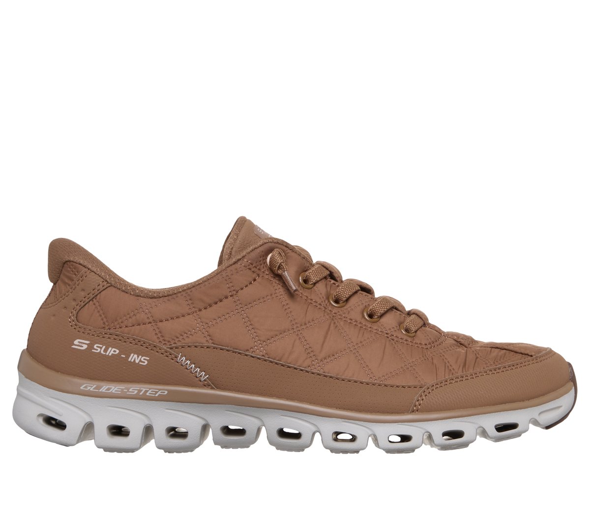 Slip-ins: Glide-Step - Cozy Fit At Ease | Skechers online