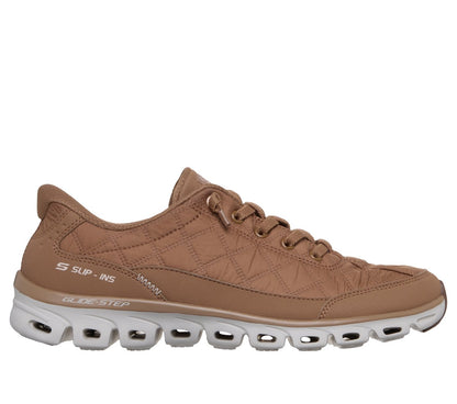Slip-ins: Glide-Step - Cozy Fit At Ease | Skechers online