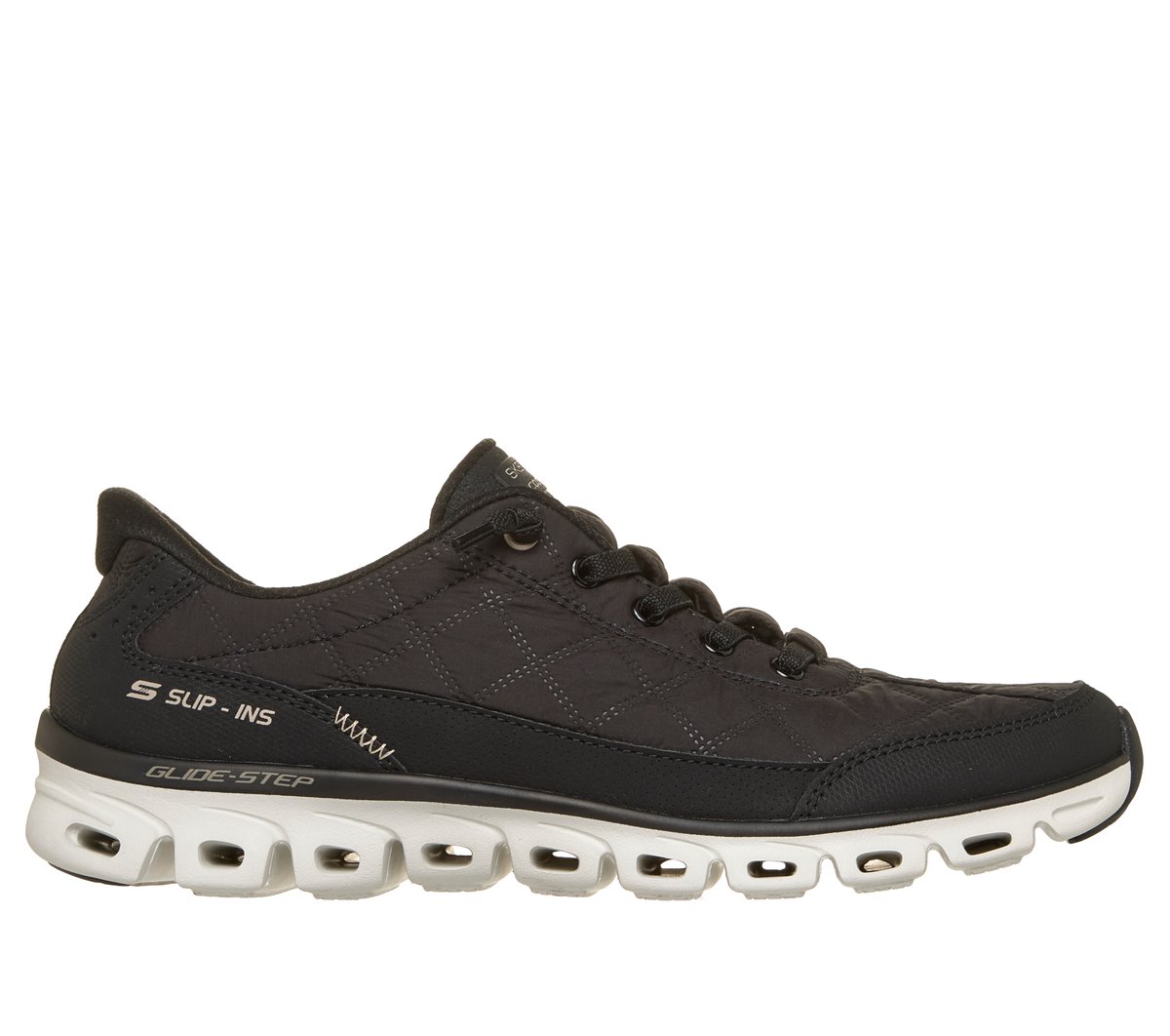 Slip-ins: Glide-Step - Cozy Fit At Ease | Skechers online