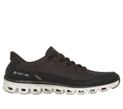 Slip-ins: Glide-Step - Cozy Fit At Ease | Skechers online