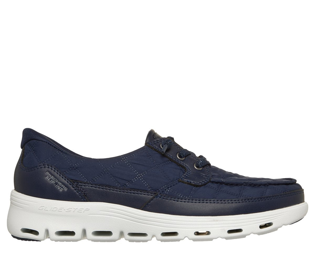 Slip-ins: Glide-Step Serene - Cozy Fit Newport | Skechers USA