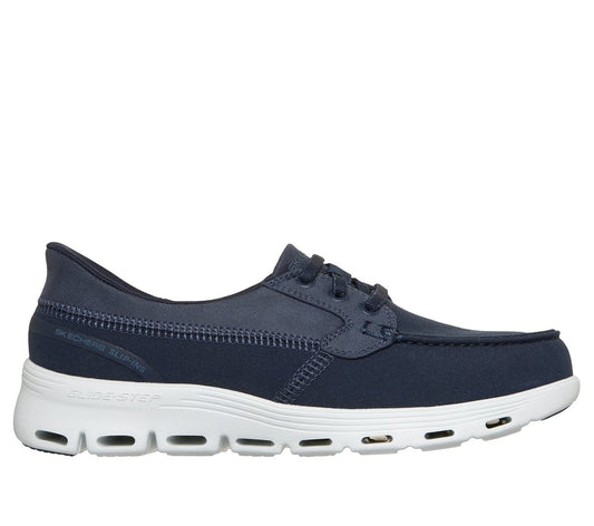 Slip-ins: Glide-Step Serene - Coast | Skechers sale