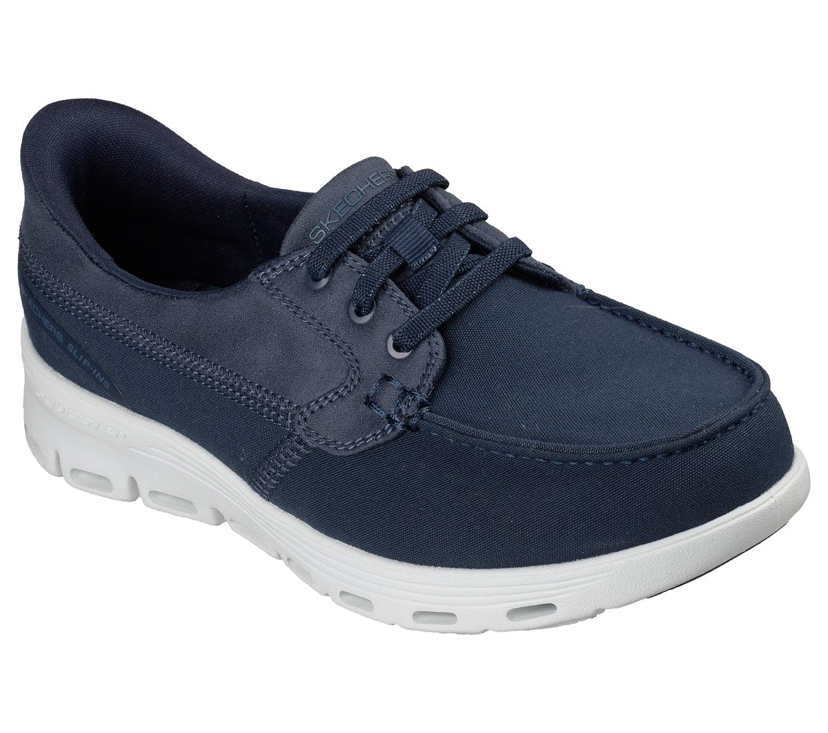 Slip-ins: Glide-Step Serene - Coast | Skechers sale