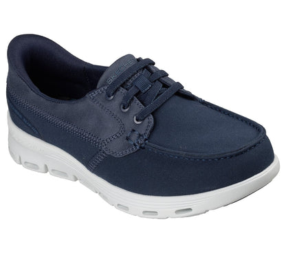 Slip-ins: Glide-Step Serene - Coast | Skechers sale