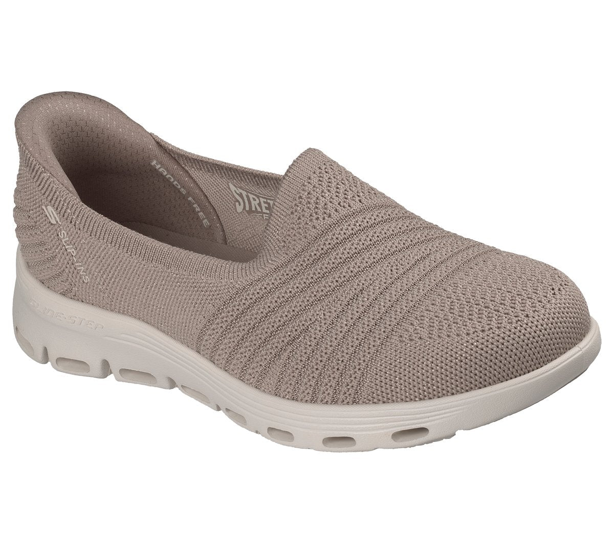 Slip-ins: Glide-Step Serene - Anne | Skechers US