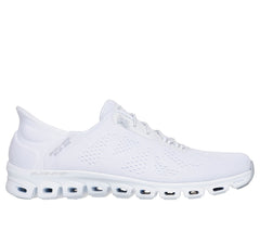 WHITE / GRAY