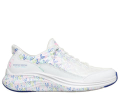 WHITE / MULTI