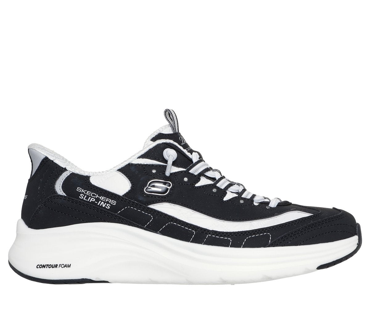 Slip-ins: Contour Foam - Cozy Fit Sweet Nostalgia | Skechers sale