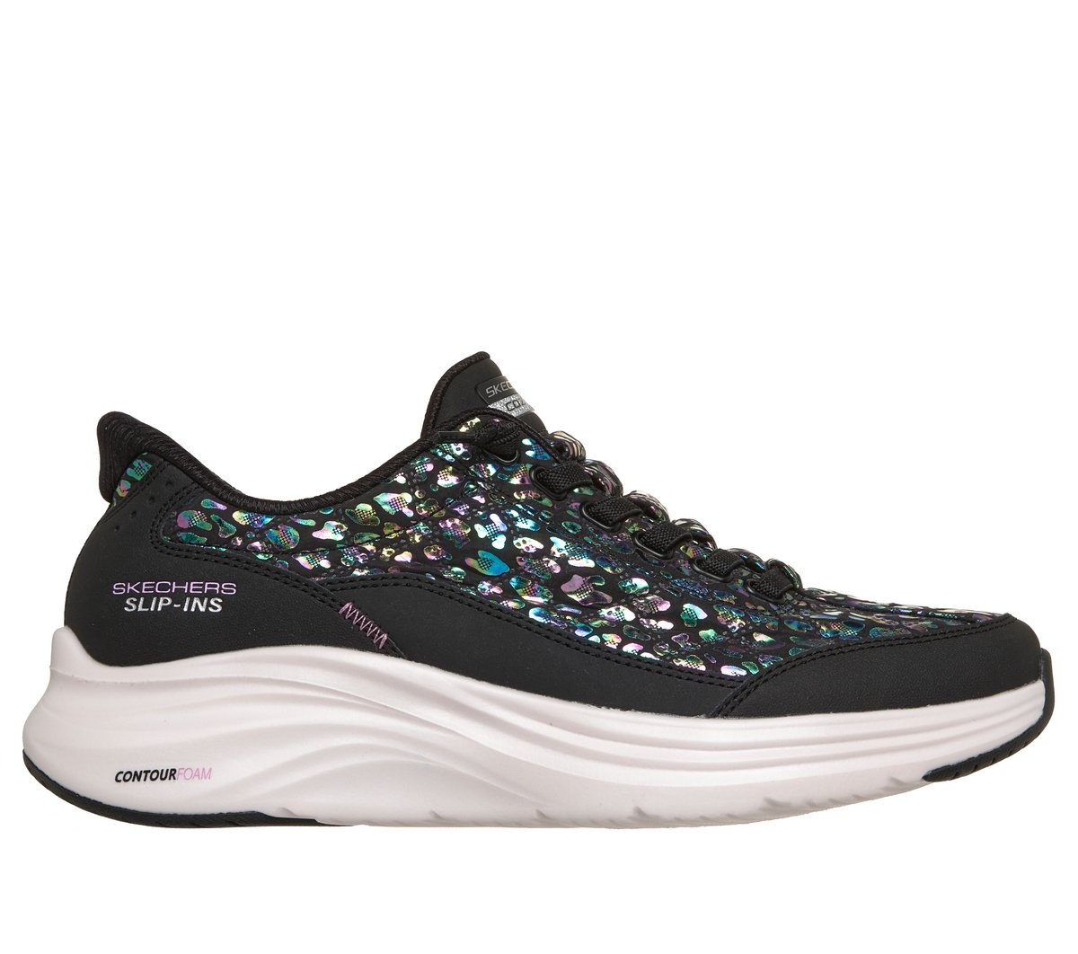 Slip-ins: Contour Foam - Cozy Fit Radiant Glow | Skechers on sale