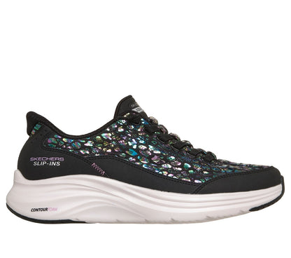Slip-ins: Contour Foam - Cozy Fit Radiant Glow | Skechers on sale