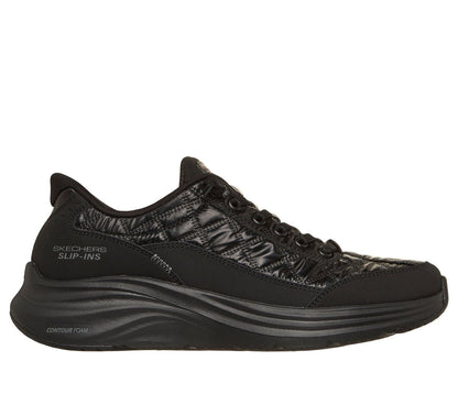 Slip-ins: Contour Foam - Shining Pearl | Skechers discount