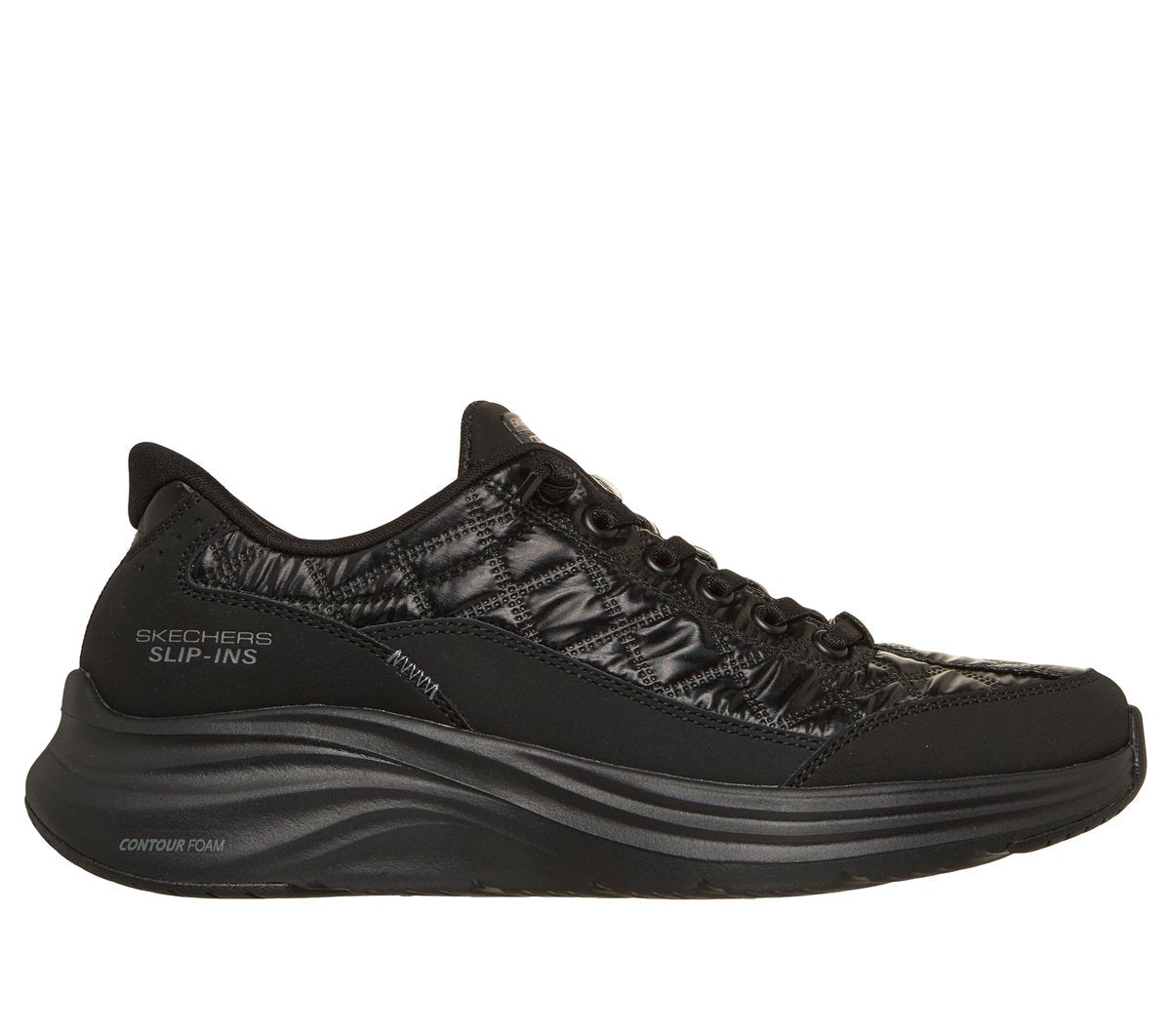 Slip-ins: Contour Foam - Shining Pearl | Skechers discount