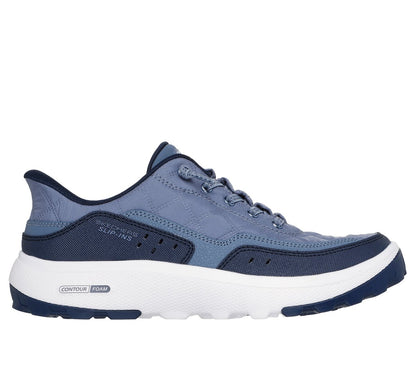 Slip-ins Relaxed Fit: Urban Explore - Cozy Fit | Skechers US