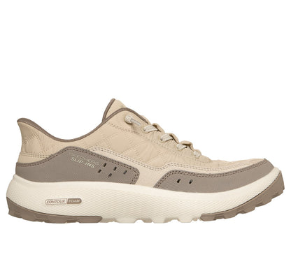Slip-ins Relaxed Fit: Urban Explore - Cozy Fit | Skechers US