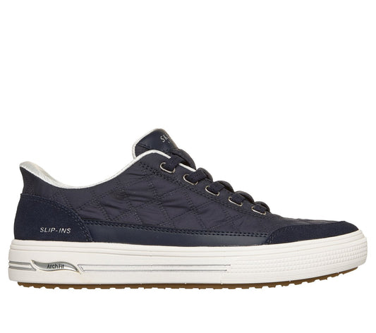 Slip-ins: Arch Fit Arcade - Cozy Fit Cuddle Steps | Skechers online
