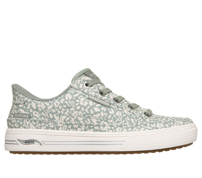 Slip-ins: Arch Fit Arcade - Wild Nite | Skechers outlet