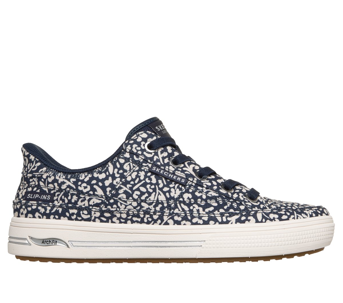 Slip-ins: Arch Fit Arcade - Wild Nite | Skechers outlet