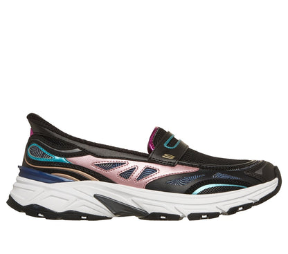 Slip-ins: Stamina Sport - Chrome Muse | Skechers US