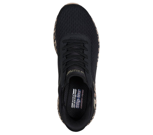 Slip-ins: BOBS Sport Squad Chaos - Daily Prowl | Skechers near me