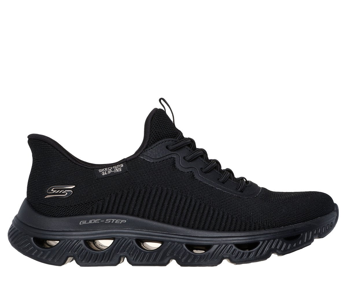Slip-ins: BOBS Sport Arc Waves | Skechers online
