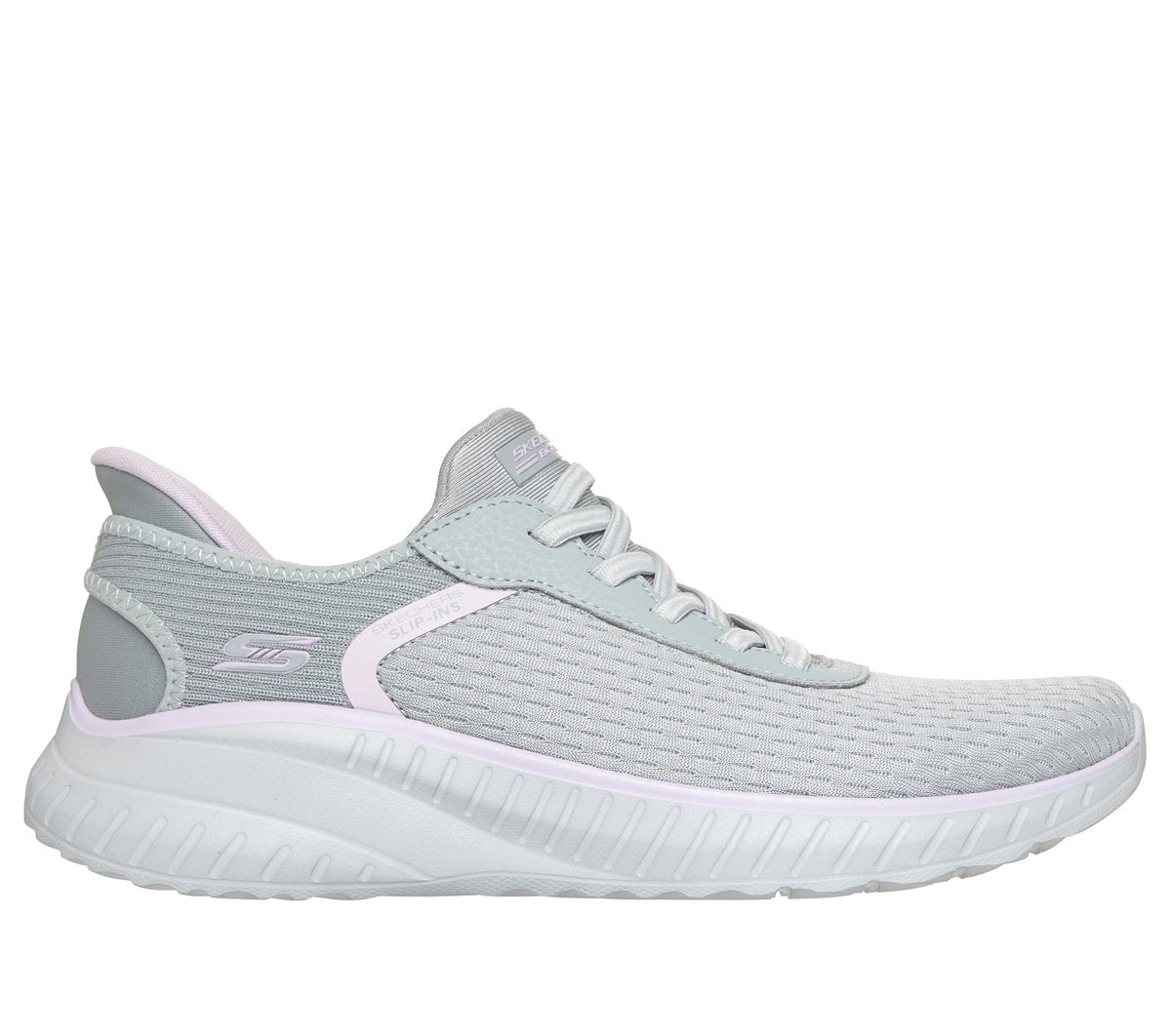 Slip-ins: BOBS Sport Squad Chaos - Stroke of Luck | Skechers outlet
