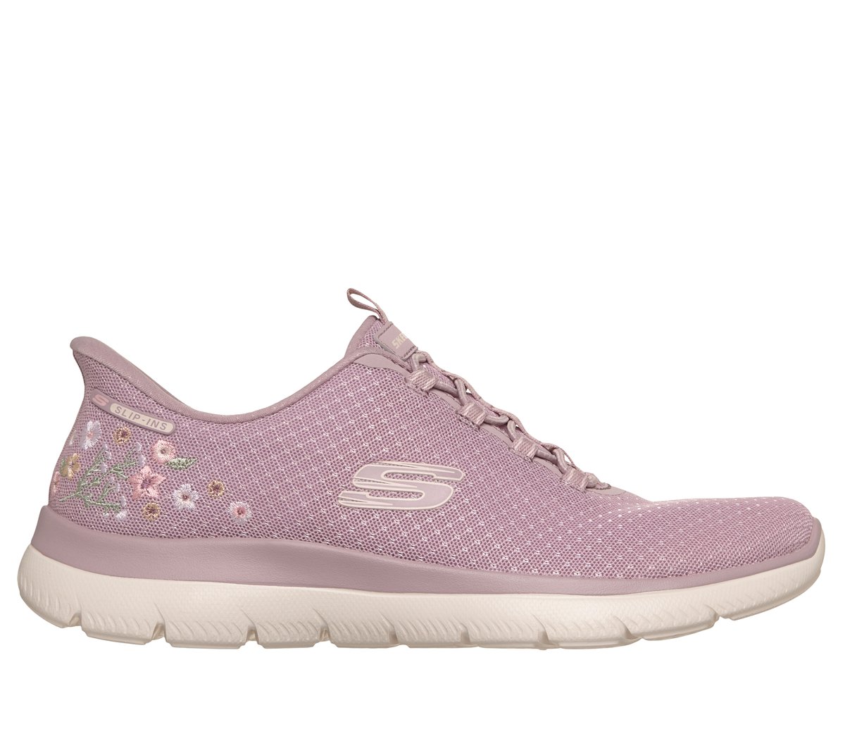 Slip-ins: Summits - Spring Blossom | Skechers USA
