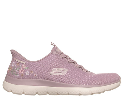 Slip-ins: Summits - Spring Blossom | Skechers USA