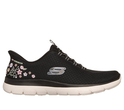 Slip-ins: Summits - Spring Blossom | Skechers USA