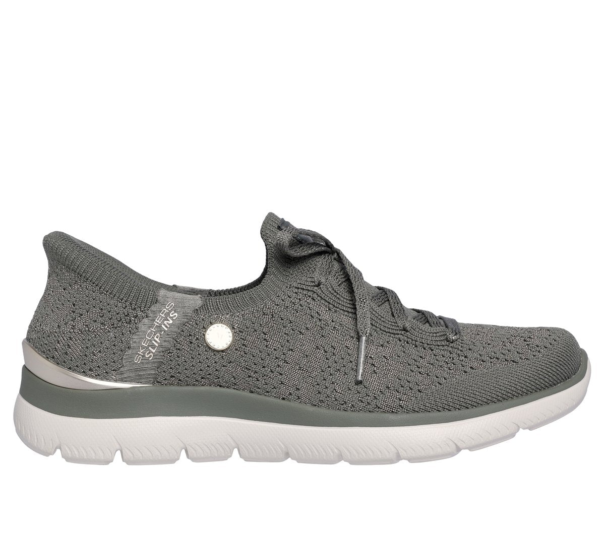 Slip-ins Martha Stewart: Summits - Floral Dreams | Skechers discount
