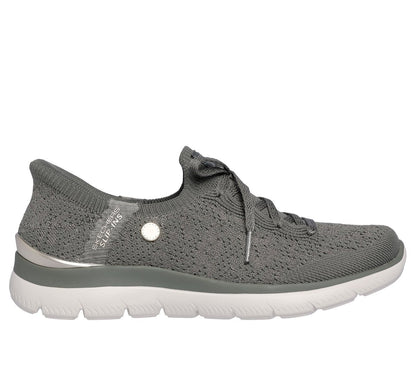 Slip-ins Martha Stewart: Summits - Floral Dreams | Skechers discount