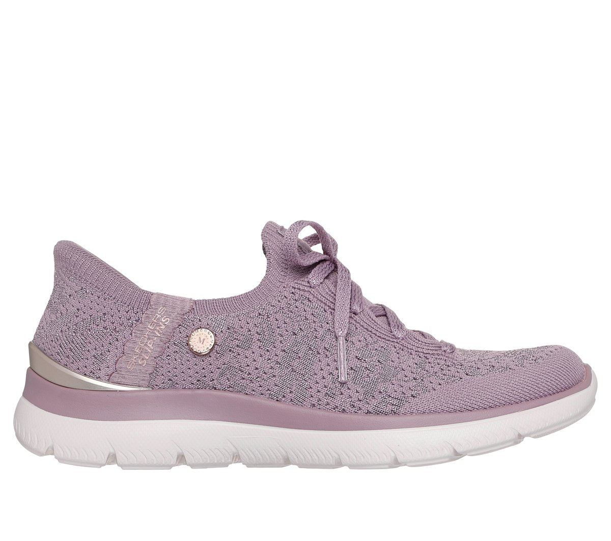 Slip-ins Martha Stewart: Summits - Floral Dreams | Skechers discount