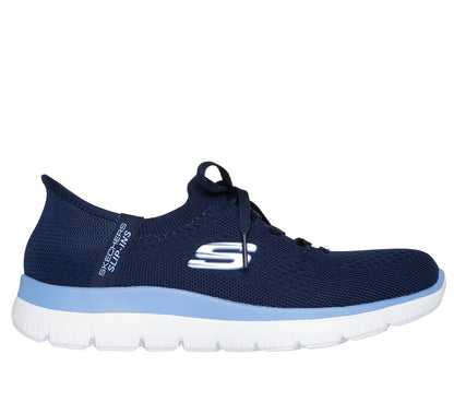 Slip-ins: Summits - New Daily | Skechers online