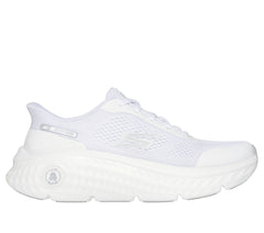 WHITE / SILVER
