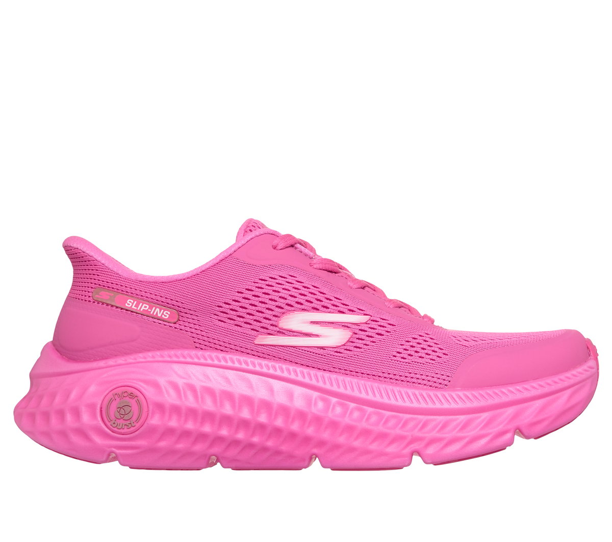 Slip-ins: Max Cushioning Hyper Craze 2.0 | Skechers outlet